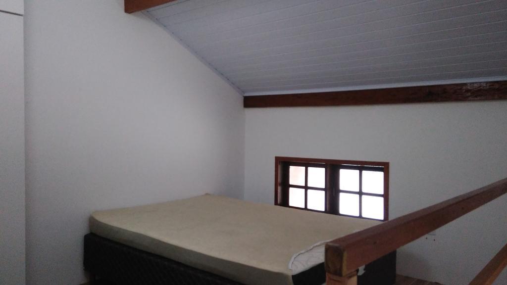 Apartamento Em อูบาตูบา ห้อง รูปภาพ